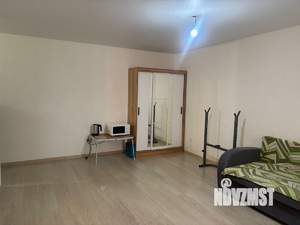 1-к квартира, вторичка, 34м2, 5/9 этаж