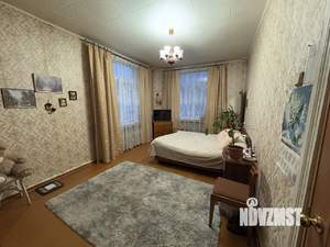 3-к квартира, вторичка, 77м2, 2/5 этаж