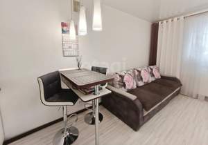 Студия квартира, вторичка, 28м2, 2/9 этаж