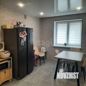 3-к квартира, вторичка, 85м2, 1/10 этаж