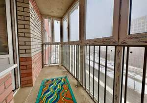 Студия квартира, вторичка, 20м2, 10/16 этаж