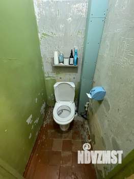 2-к квартира, вторичка, 50м2, 1/5 этаж