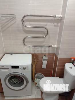 1-к квартира, вторичка, 36м2, 5/9 этаж