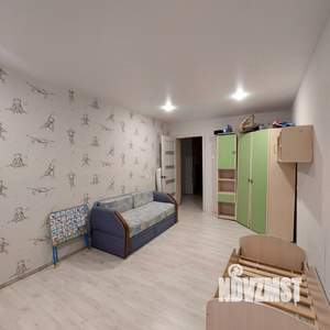 3-к квартира, вторичка, 84м2, 2/6 этаж