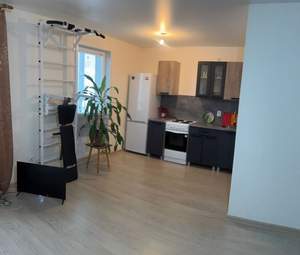 1-к квартира, вторичка, 34м2, 5/9 этаж