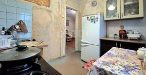 2-к квартира, вторичка, 42м2, 3/5 этаж