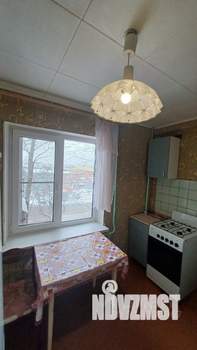2-к квартира, вторичка, 45м2, 4/5 этаж