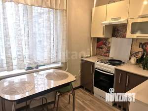 1-к квартира, вторичка, 29м2, 2/5 этаж