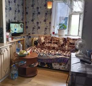 2-к квартира, вторичка, 32м2, 7/9 этаж