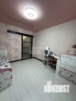 3-к квартира, вторичка, 75м2, 8/10 этаж
