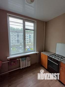 2-к квартира, вторичка, 58м2, 3/5 этаж