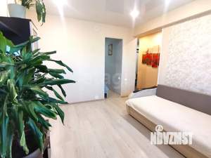 2-к квартира, вторичка, 45м2, 5/5 этаж