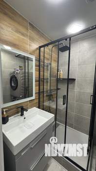 2-к квартира, вторичка, 62м2, 1/9 этаж