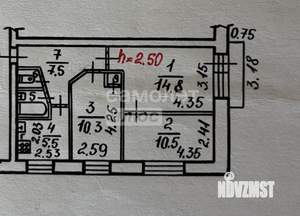 Фото квартиры на продажу (2)