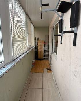 3-к квартира, вторичка, 89м2, 5/10 этаж