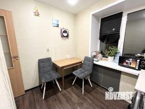 2-к квартира, вторичка, 44м2, 5/5 этаж