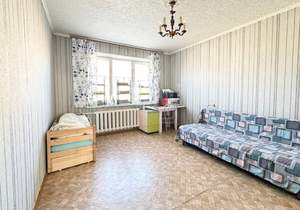 3-к квартира, вторичка, 63м2, 5/9 этаж
