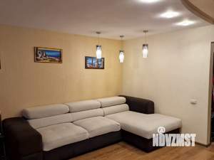 3-к квартира, вторичка, 108м2, 8/10 этаж