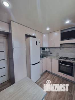2-к квартира, вторичка, 44м2, 5/5 этаж