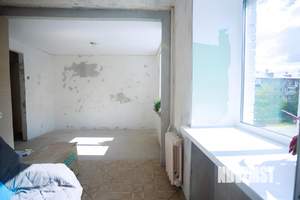 2-к квартира, вторичка, 43м2, 4/5 этаж