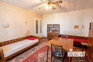 3-к квартира, вторичка, 65м2, 2/5 этаж