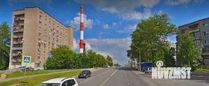1-к квартира, вторичка, 28м2, 4/9 этаж