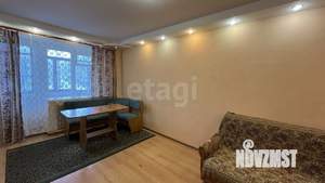 2-к квартира, вторичка, 45м2, 2/5 этаж