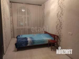 3-к квартира, вторичка, 76м2, 2/5 этаж