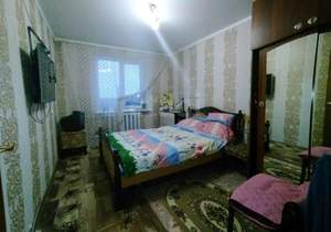 2-к квартира, вторичка, 51м2, 10/10 этаж