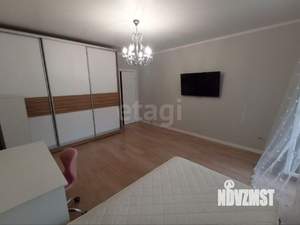 2-к квартира, вторичка, 67м2, 6/9 этаж