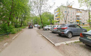 1-к квартира, вторичка, 29м2, 2/5 этаж
