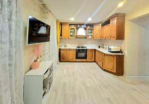 2-к квартира, вторичка, 68м2, 2/10 этаж