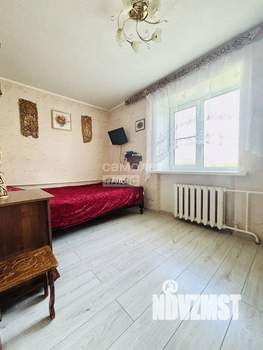 3-к квартира, вторичка, 52м2, 5/5 этаж