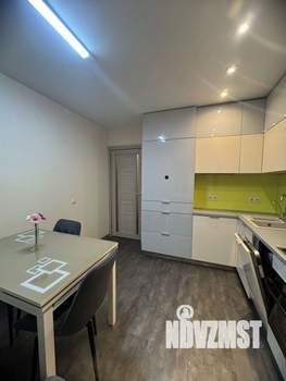 3-к квартира, вторичка, 84м2, 5/6 этаж