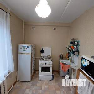 2-к квартира, вторичка, 44м2, 4/5 этаж