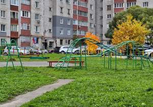 2-к квартира, вторичка, 54м2, 4/9 этаж