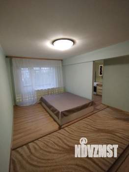 1-к квартира, вторичка, 31м2, 4/5 этаж