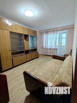 1-к квартира, вторичка, 31м2, 2/5 этаж