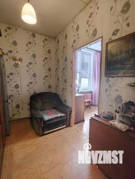 3-к квартира, вторичка, 76м2, 1/6 этаж