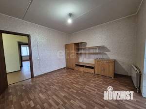2-к квартира, вторичка, 57м2, 4/9 этаж