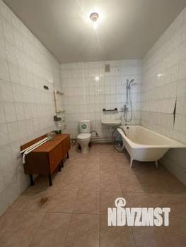 1-к квартира, вторичка, 53м2, 6/14 этаж