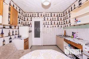 3-к квартира, вторичка, 67м2, 8/9 этаж