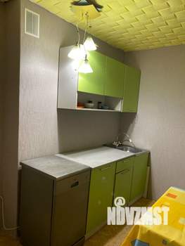 1-к квартира, вторичка, 35м2, 6/9 этаж