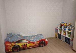 2-к квартира, вторичка, 50м2, 6/10 этаж