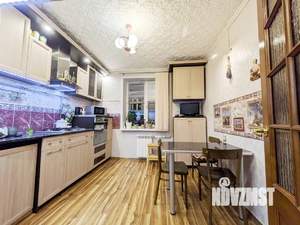 3-к квартира, вторичка, 67м2, 7/9 этаж