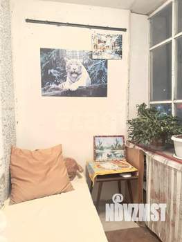 3-к квартира, вторичка, 63м2, 4/9 этаж