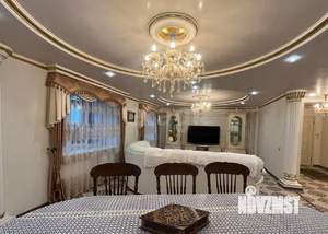 3-к квартира, вторичка, 116м2, 10/10 этаж