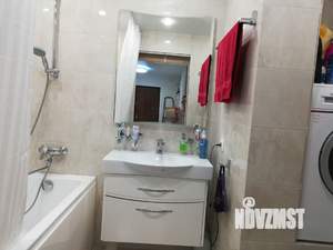 2-к квартира, вторичка, 53м2, 4/5 этаж