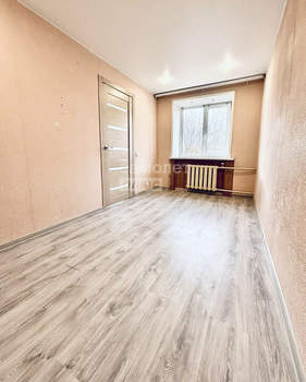 2-к квартира, вторичка, 43м2, 5/5 этаж