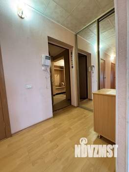 3-к квартира, вторичка, 65м2, 6/16 этаж